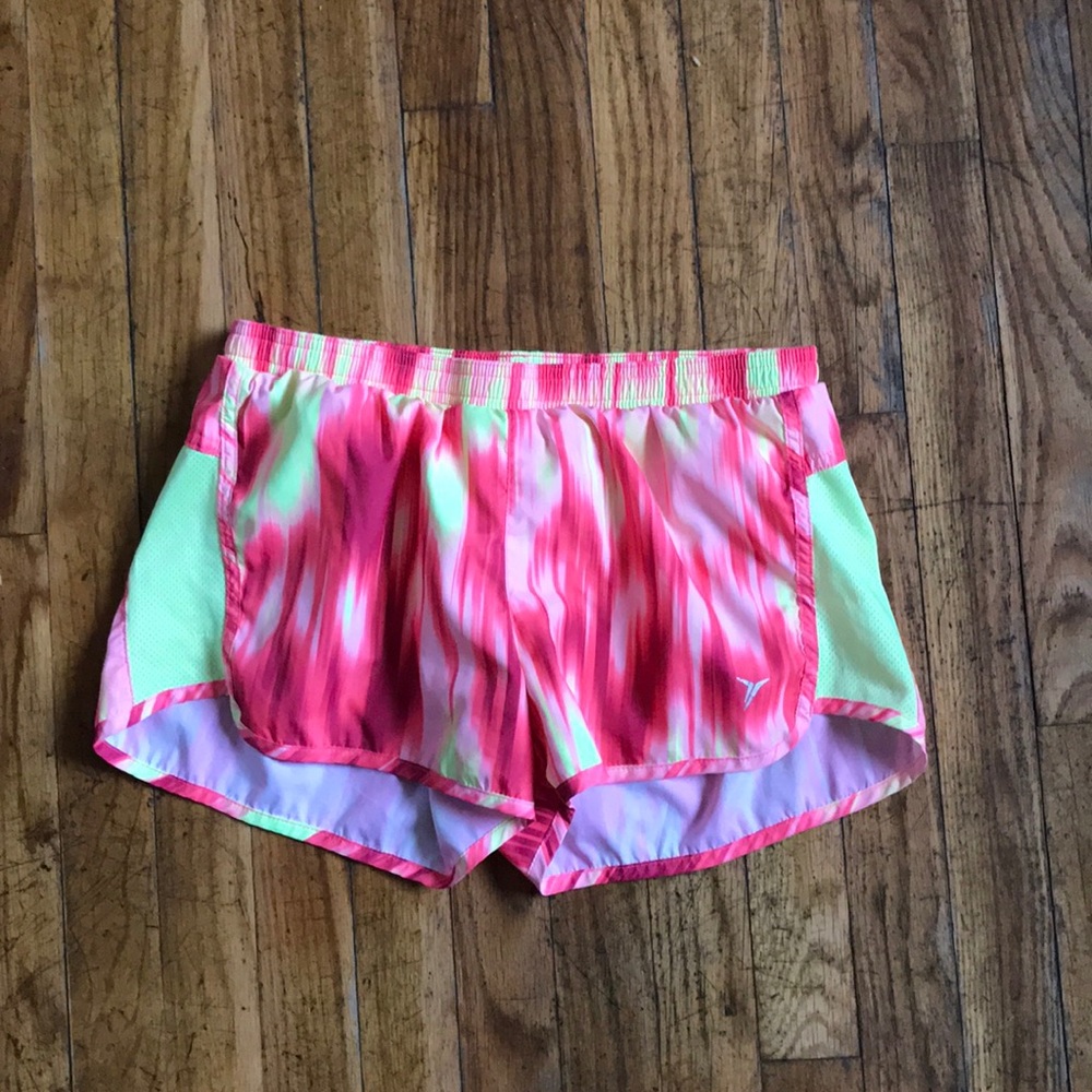 Old Navy athletic shorts